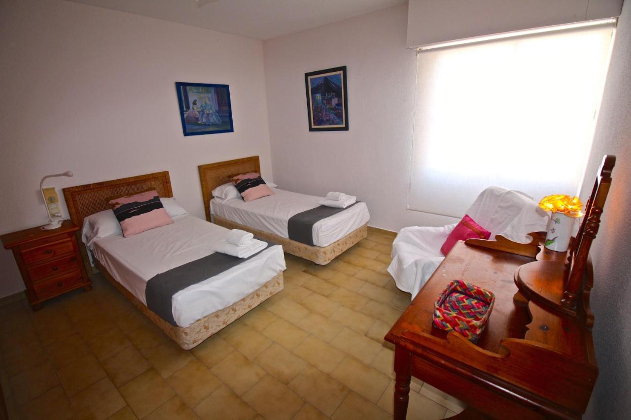 Primera Linea El Campello Beach Exterior foto